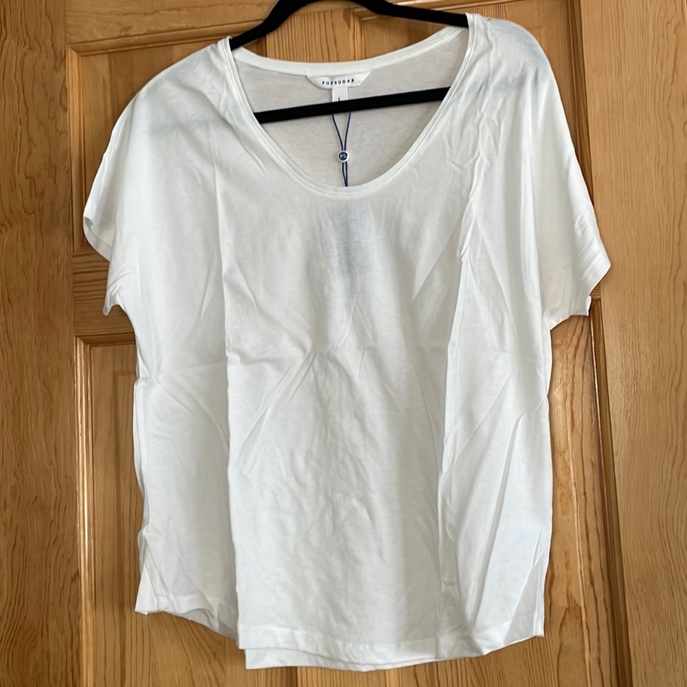Popsugar top